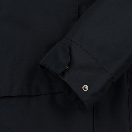 Мужская куртка парка Helly Hansen Coastal 2 Navy
