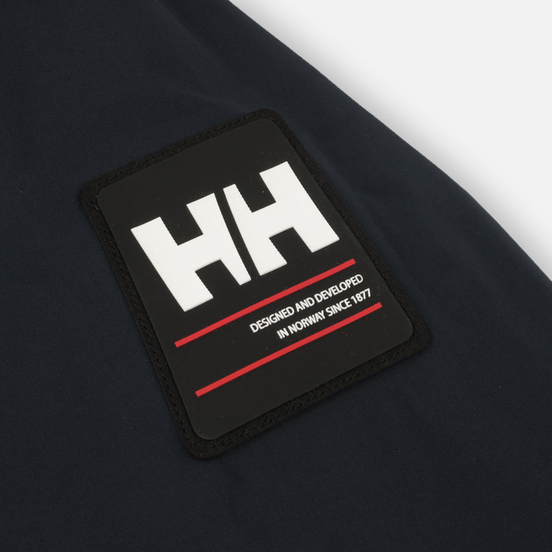 Мужская куртка парка Helly Hansen Coastal 2 Navy