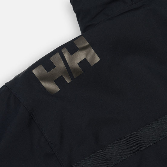 Мужская куртка парка Helly Hansen Coastal 2 Navy