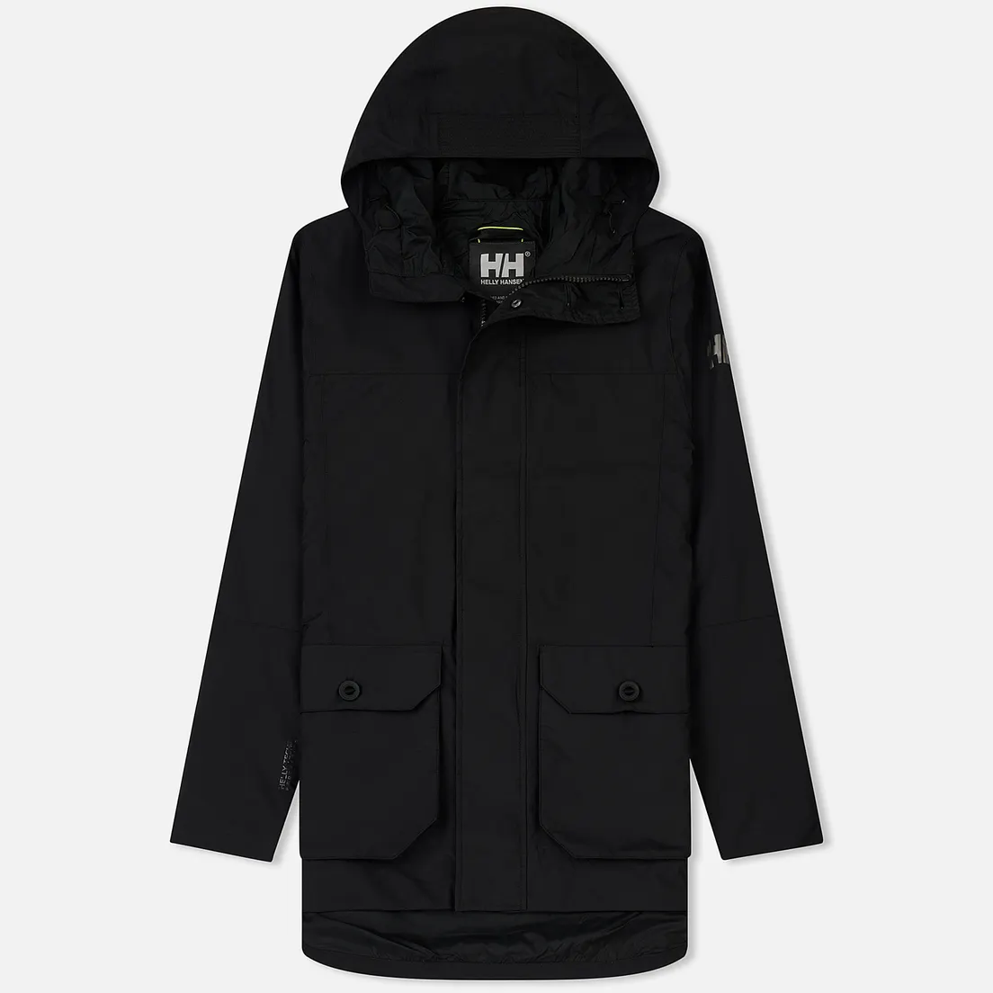 Helly Hansen Мужская куртка парка Cork