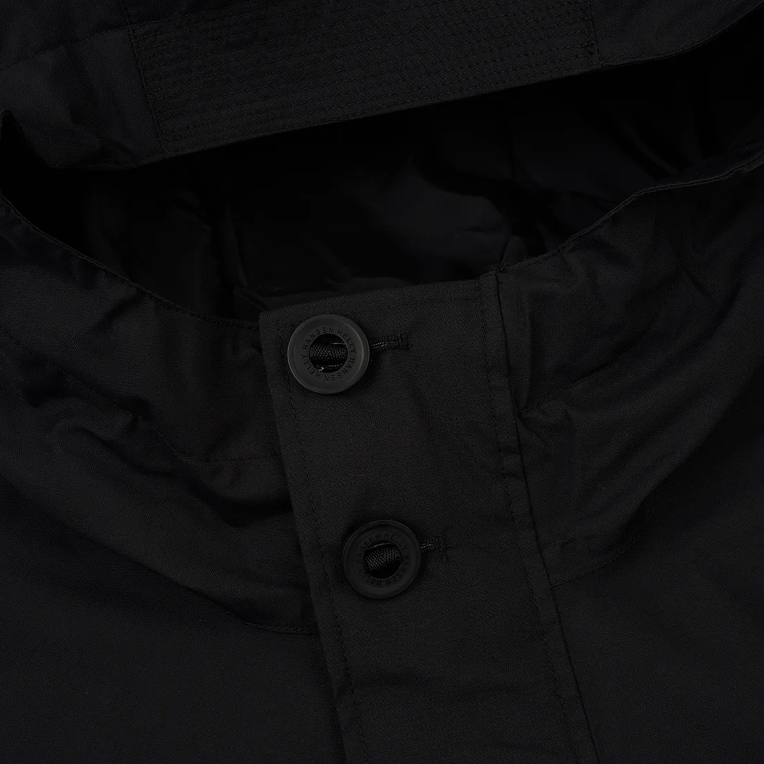 Helly Hansen Мужская куртка парка Cork