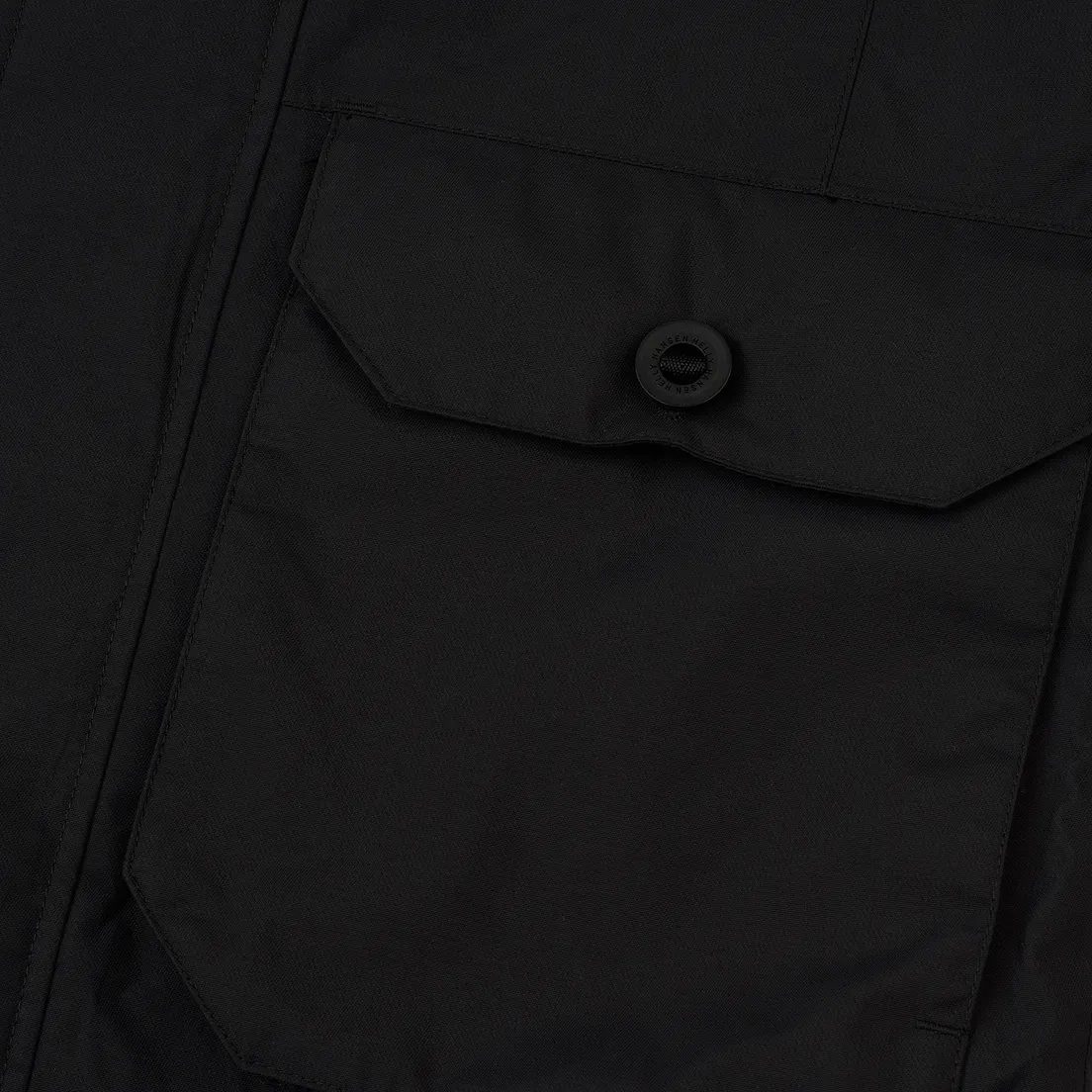 Helly Hansen Мужская куртка парка Cork