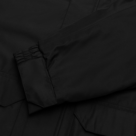Мужская куртка парка Helly Hansen Dubliner Black