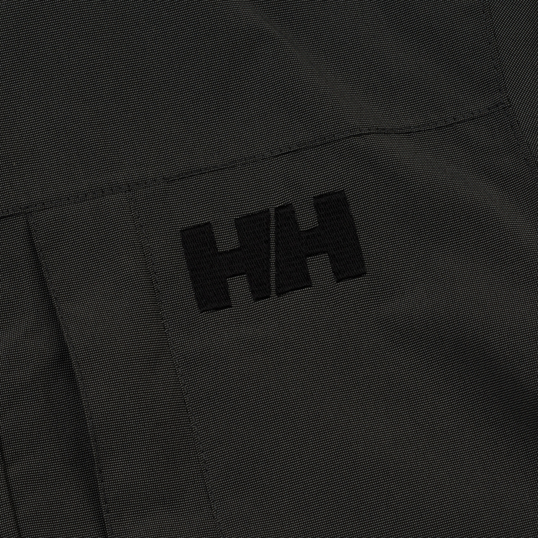 Helly Hansen Мужская куртка парка Dubliner