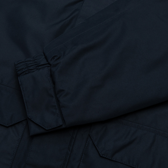 Мужская куртка парка Helly Hansen Dubliner Navy