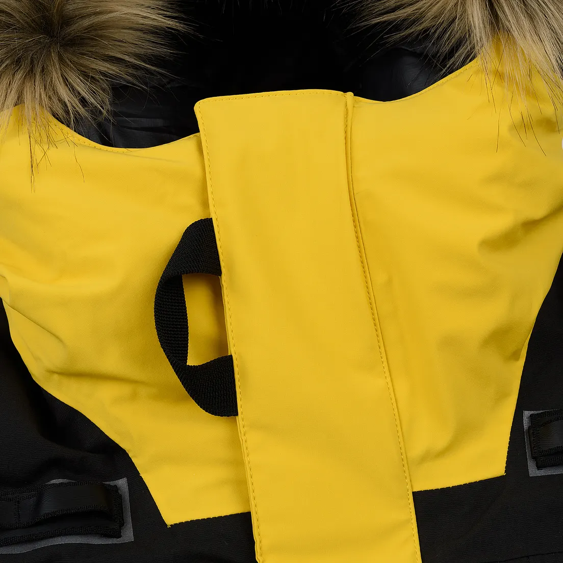 Helly Hansen Мужская куртка парка Expedition