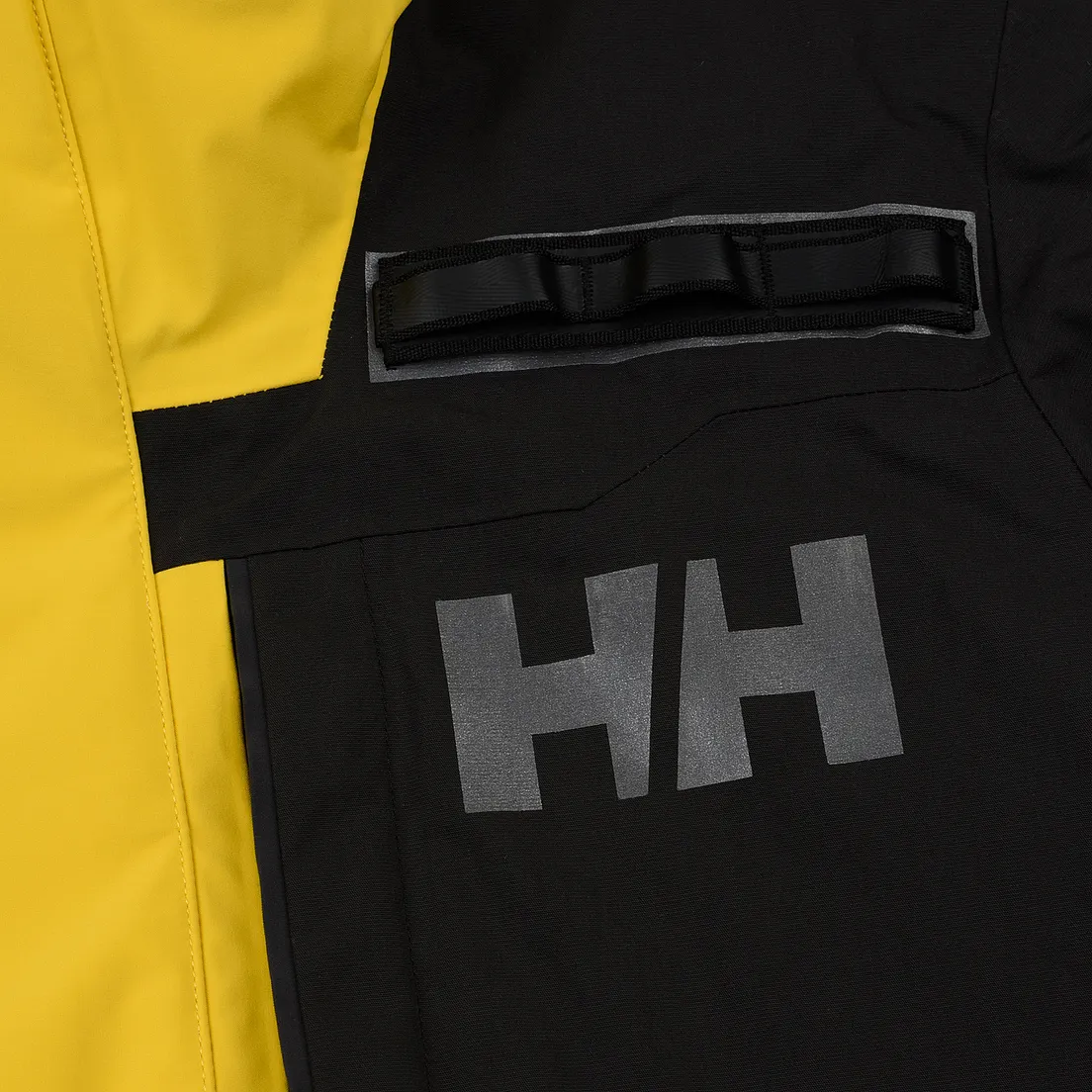 Helly Hansen Мужская куртка парка Expedition