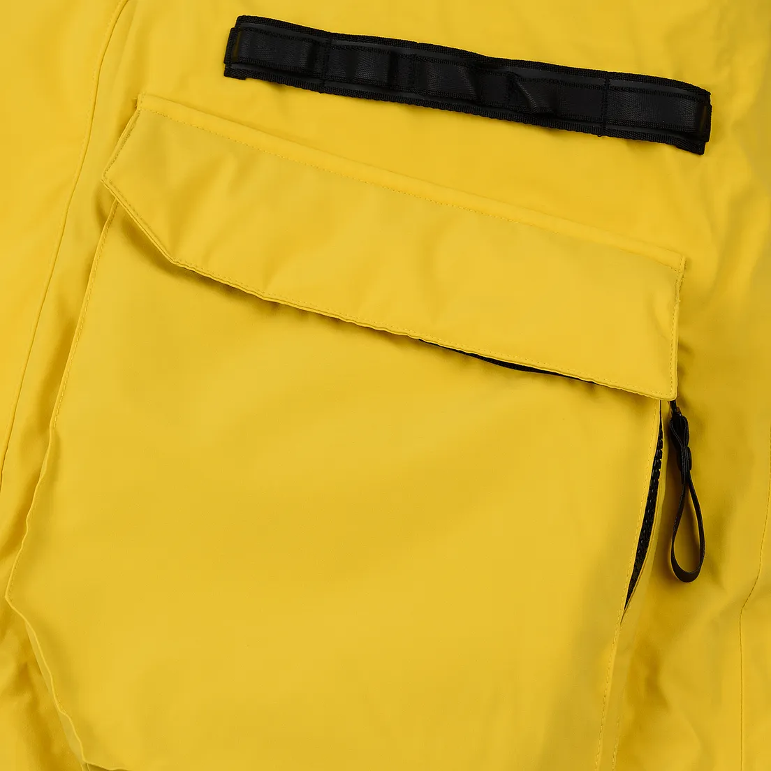 Helly Hansen Мужская куртка парка Expedition