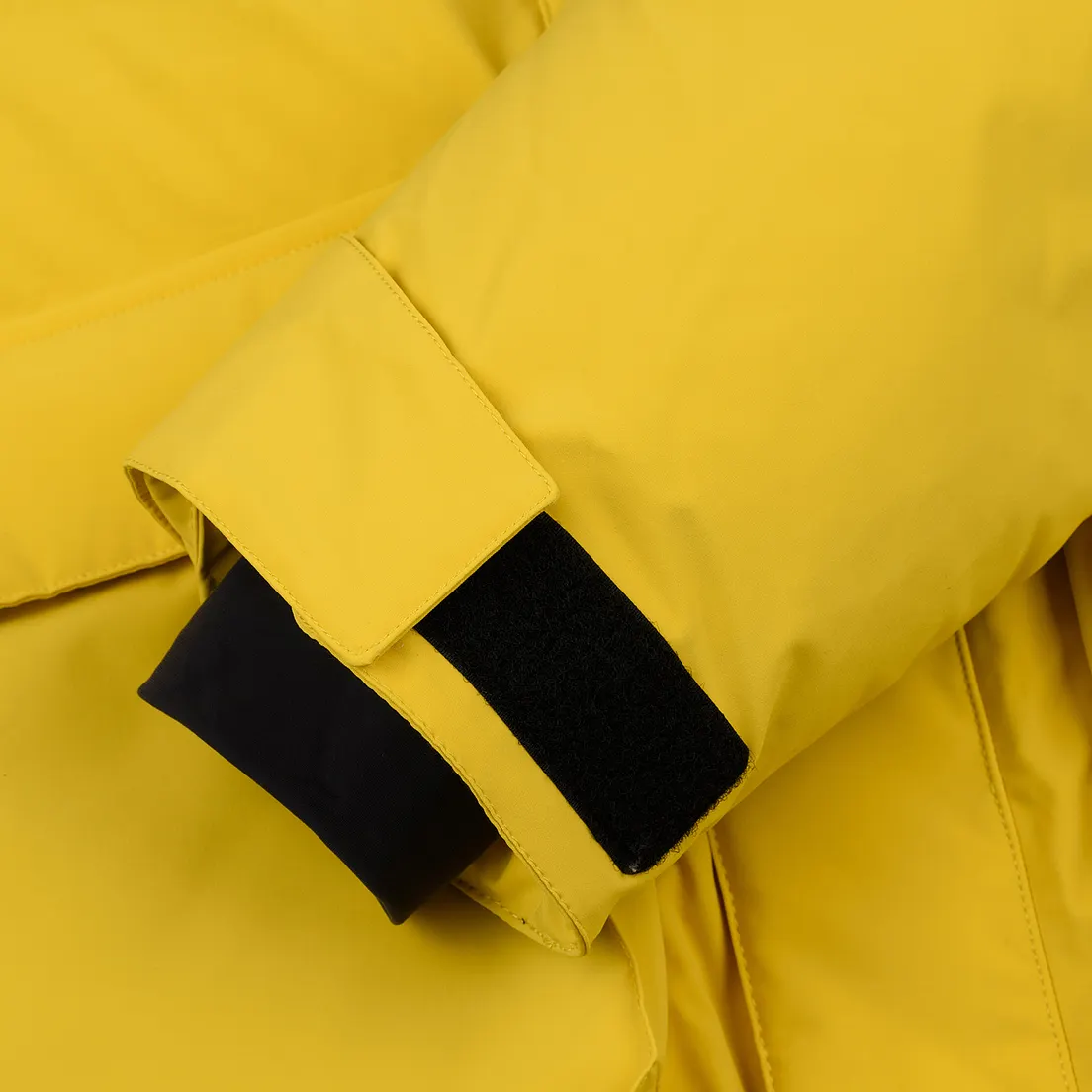 Helly Hansen Мужская куртка парка Expedition