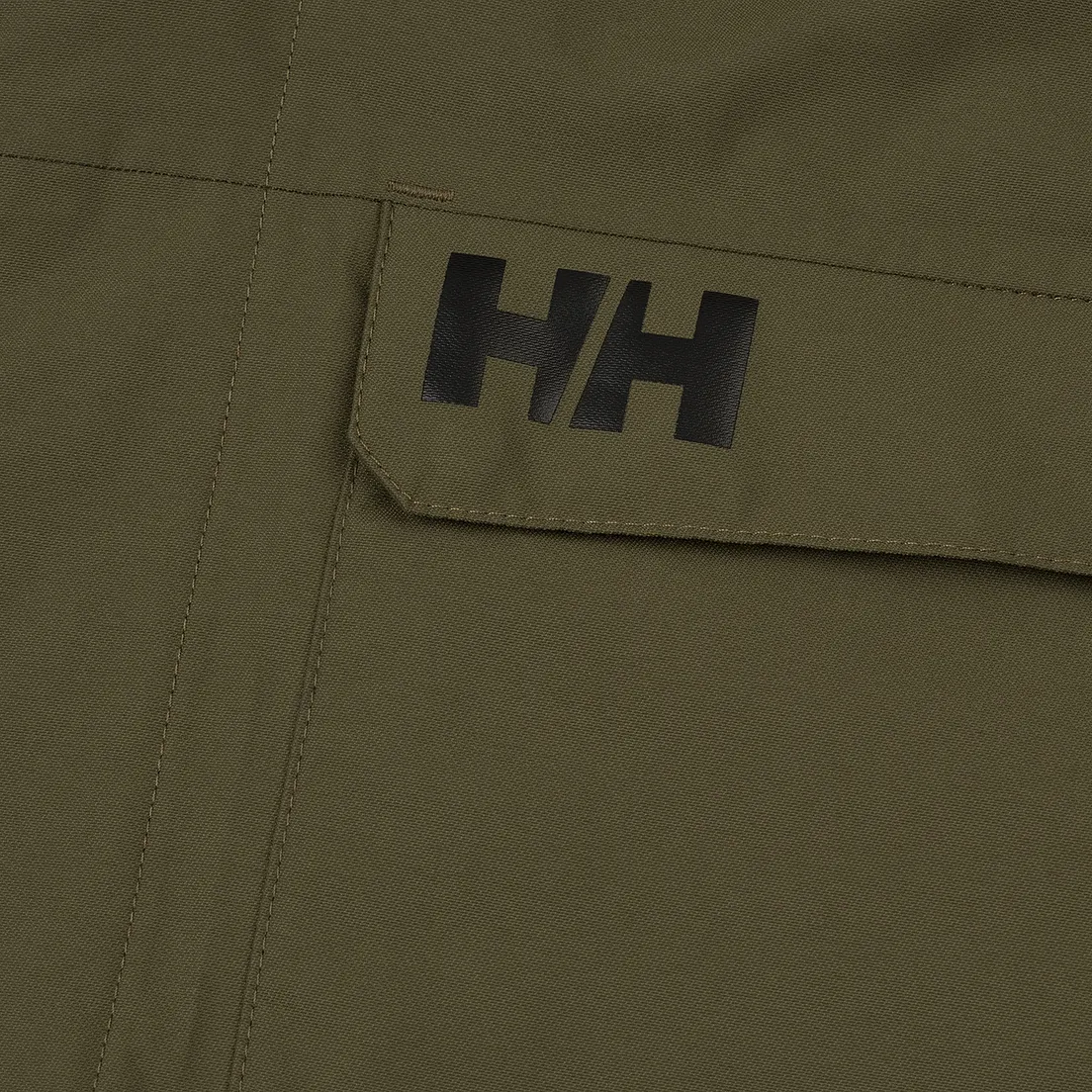 Helly Hansen Мужская куртка парка Galway