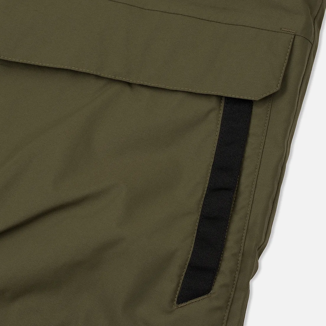 Helly Hansen Мужская куртка парка Galway