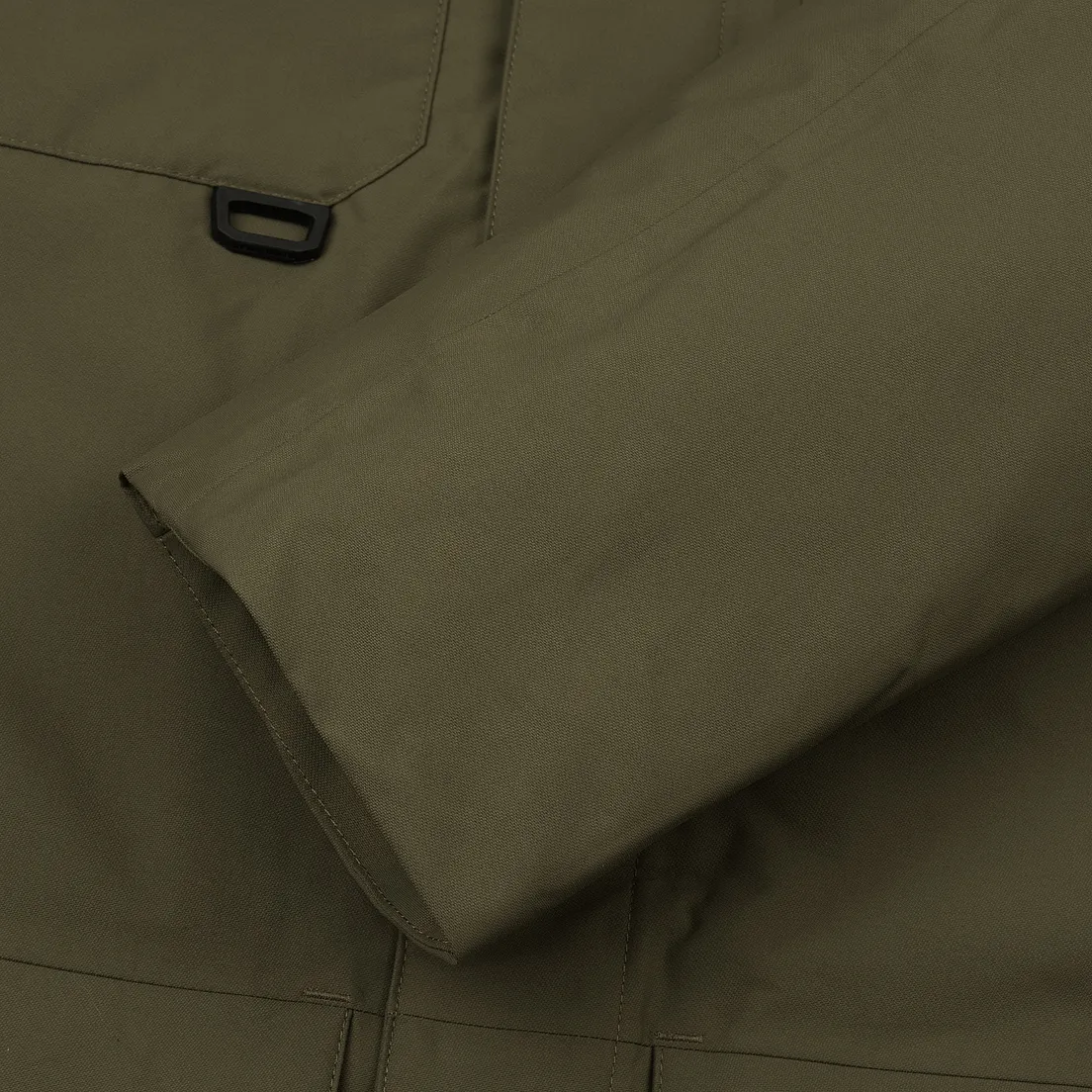 Helly Hansen Мужская куртка парка Galway