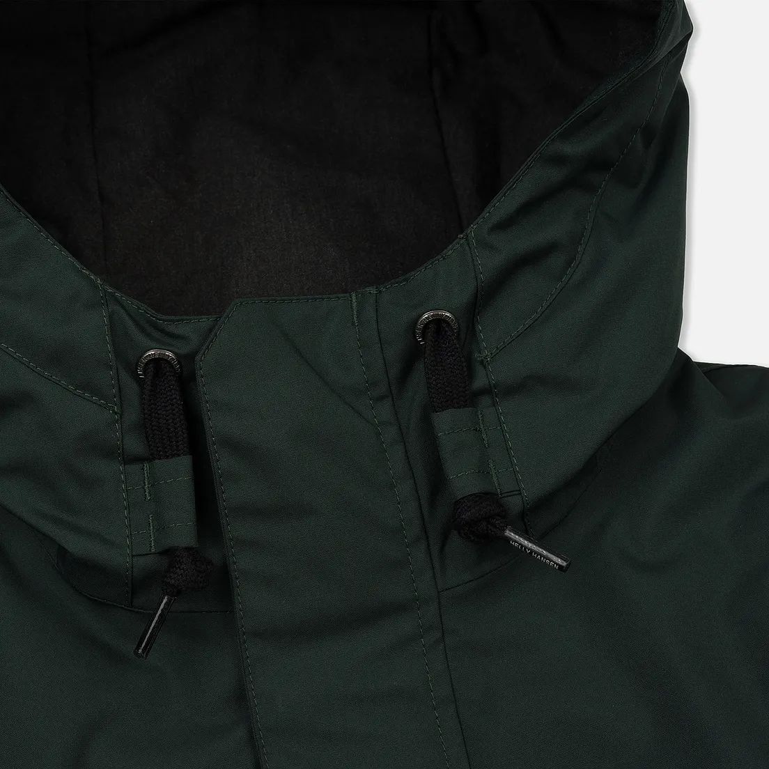 Helly Hansen Мужская куртка парка Harbour
