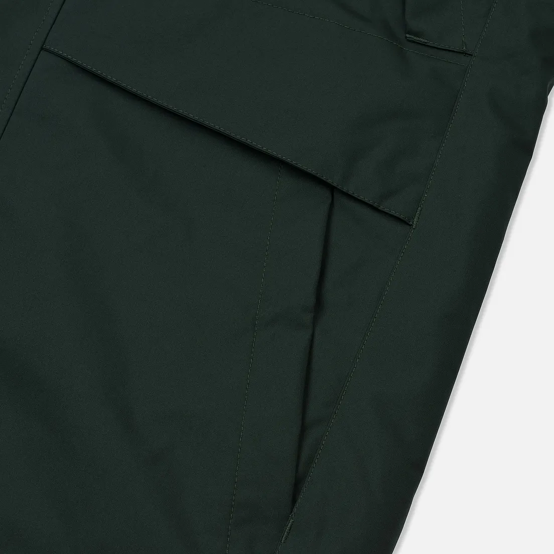 Helly Hansen Мужская куртка парка Harbour