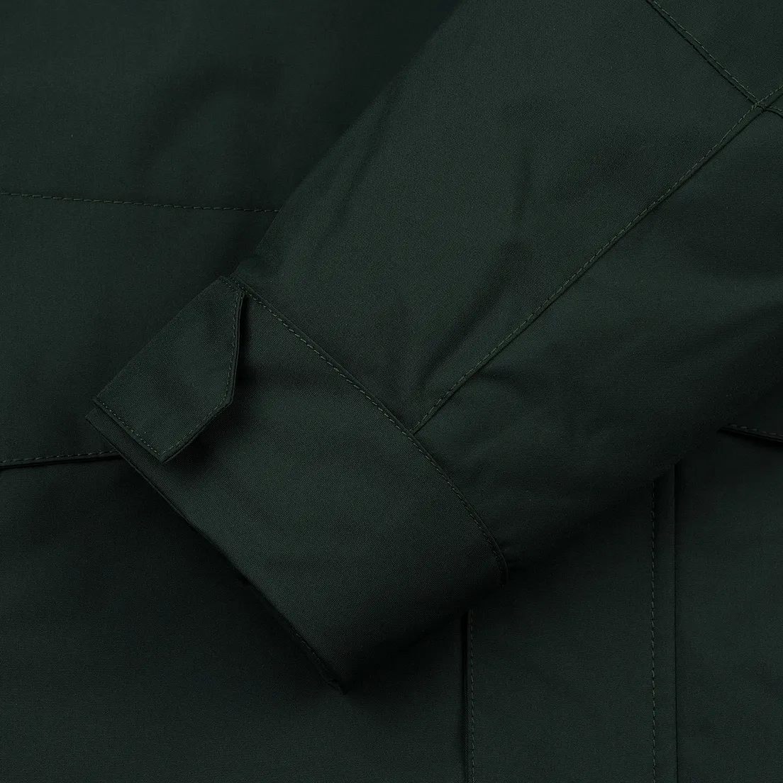 Helly Hansen Мужская куртка парка Harbour
