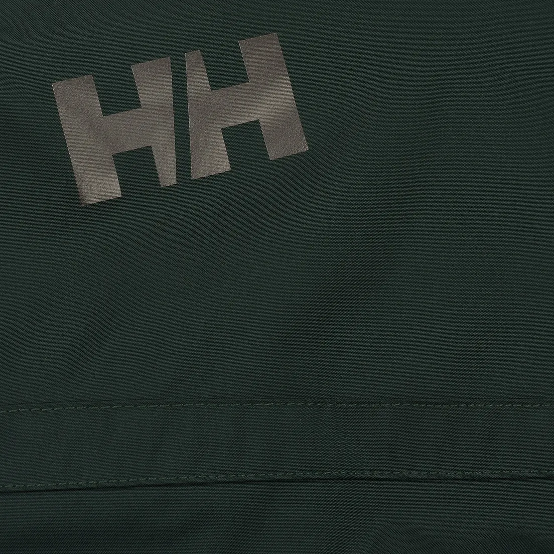 Helly Hansen Мужская куртка парка Harbour