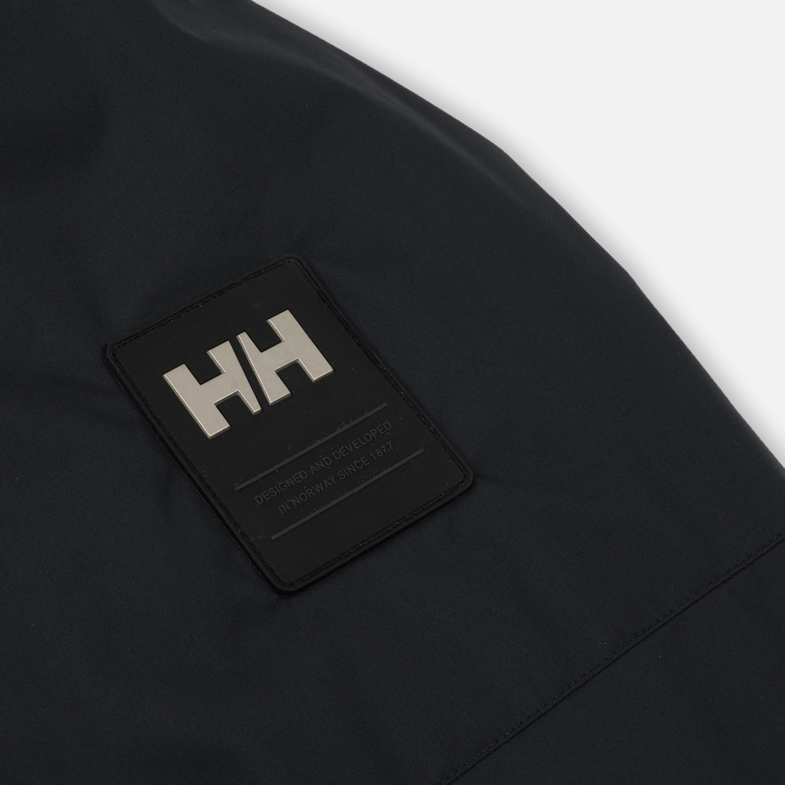 Helly Hansen Мужская куртка парка Harbour