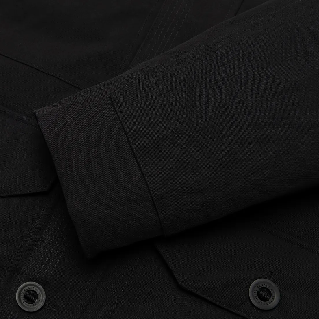 Helly Hansen Мужская куртка парка Longyear II