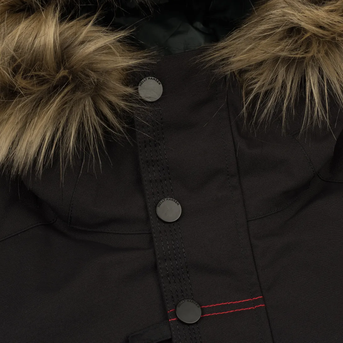Helly Hansen Мужская куртка парка Norse