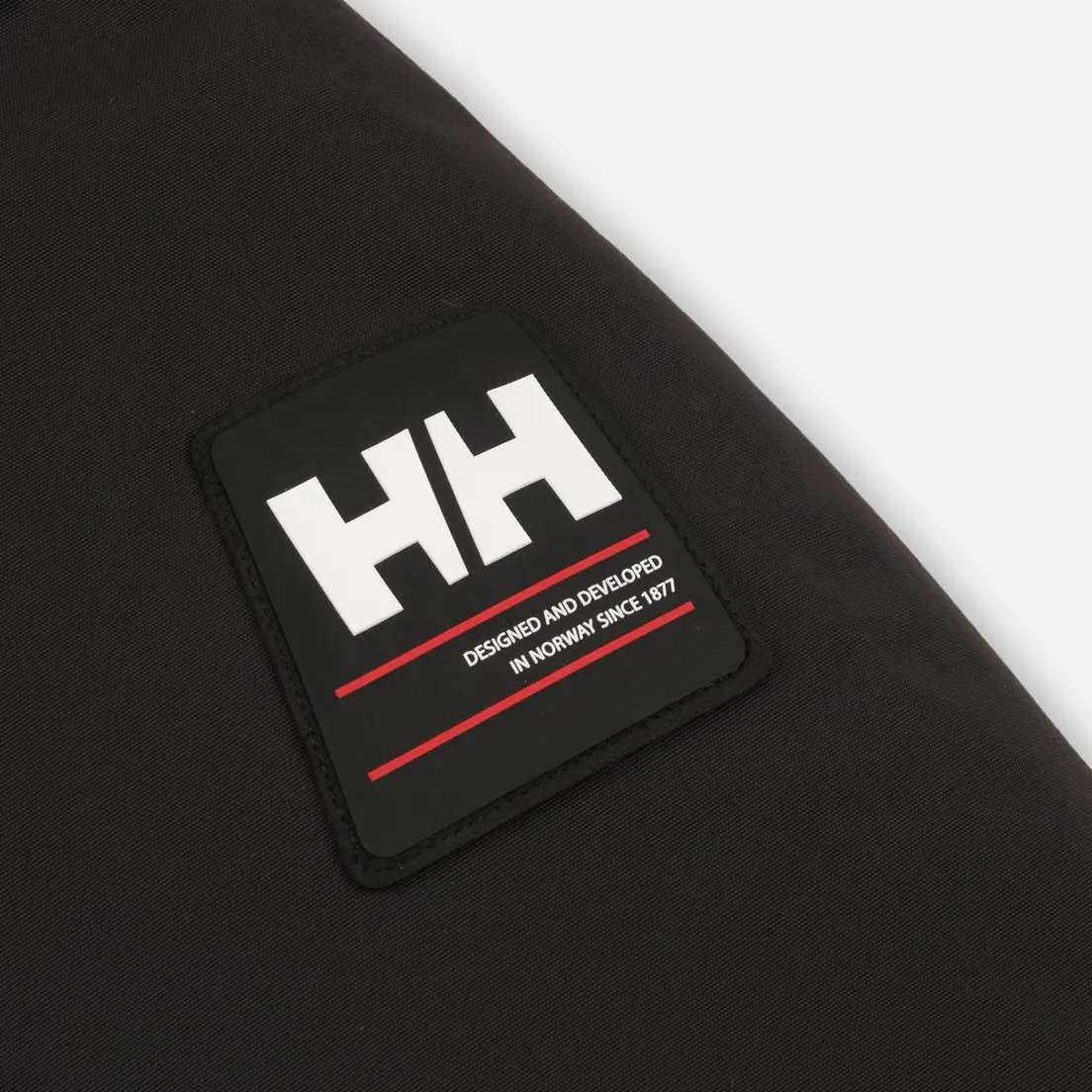 Helly Hansen Мужская куртка парка Norse