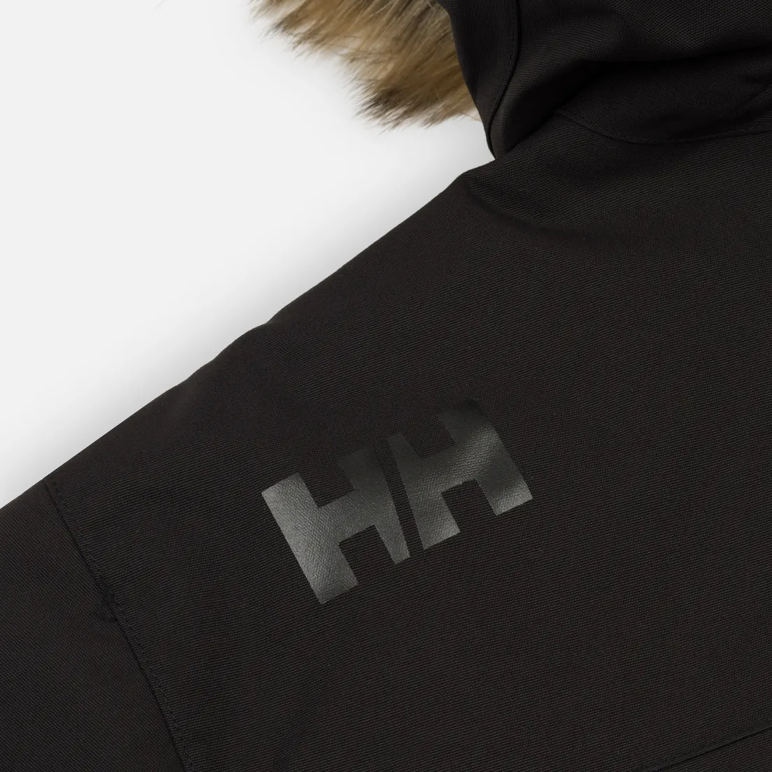 Helly Hansen Мужская куртка парка Norse