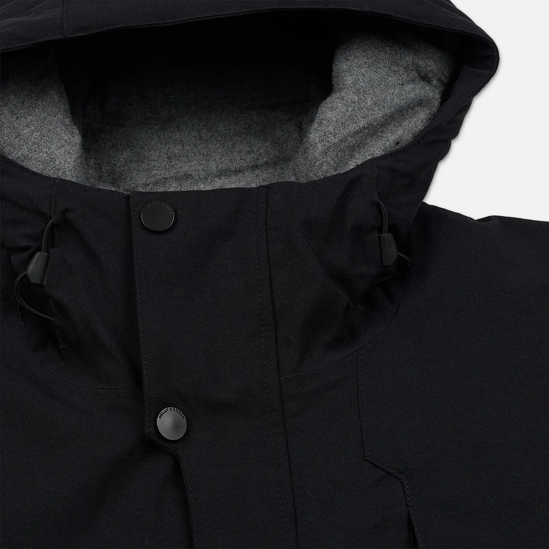 Helly Hansen Мужская куртка парка Urban Long
