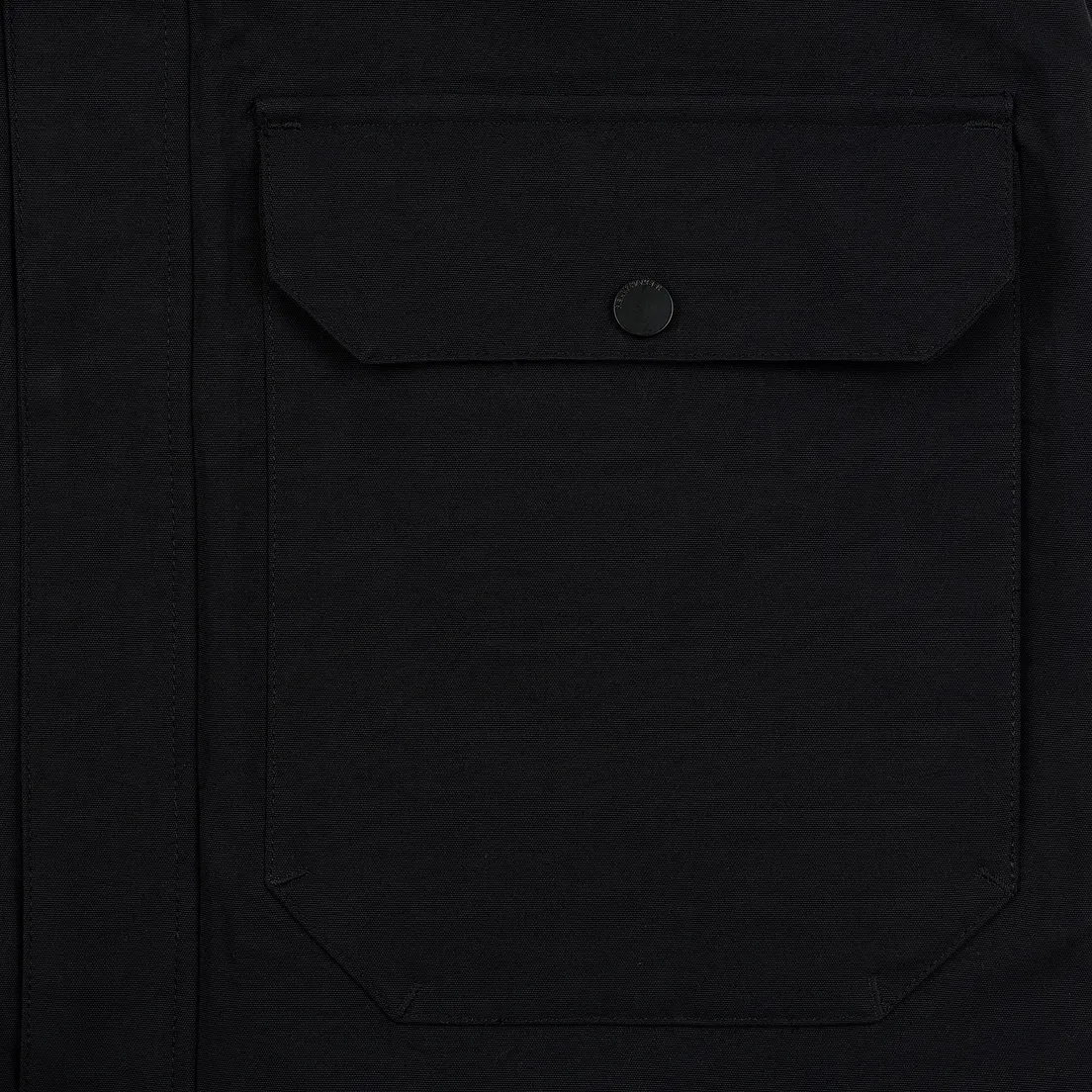 Helly Hansen Мужская куртка парка Urban Long