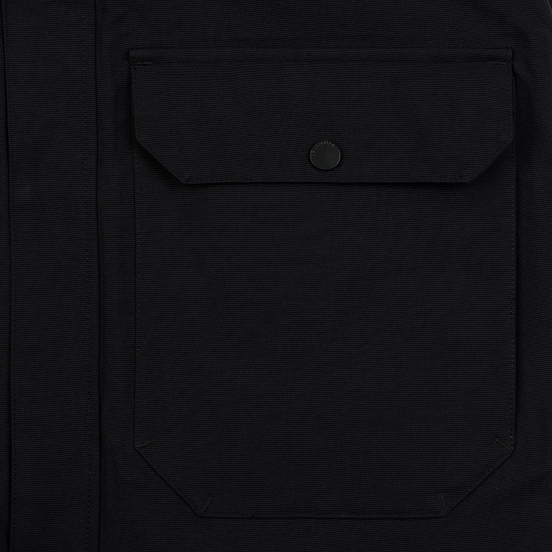 Мужская куртка парка Helly Hansen Urban Long Black