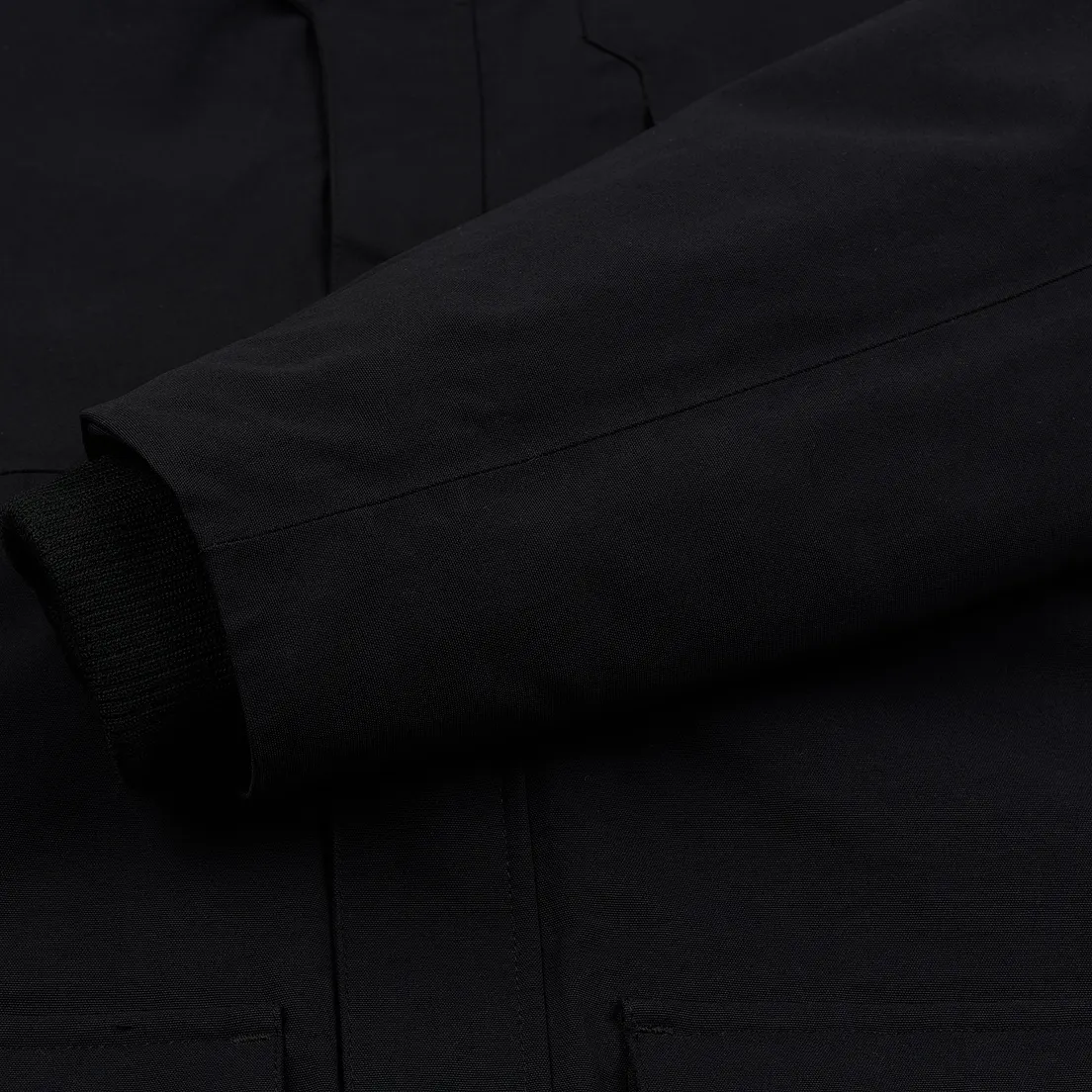 Helly Hansen Мужская куртка парка Urban Long