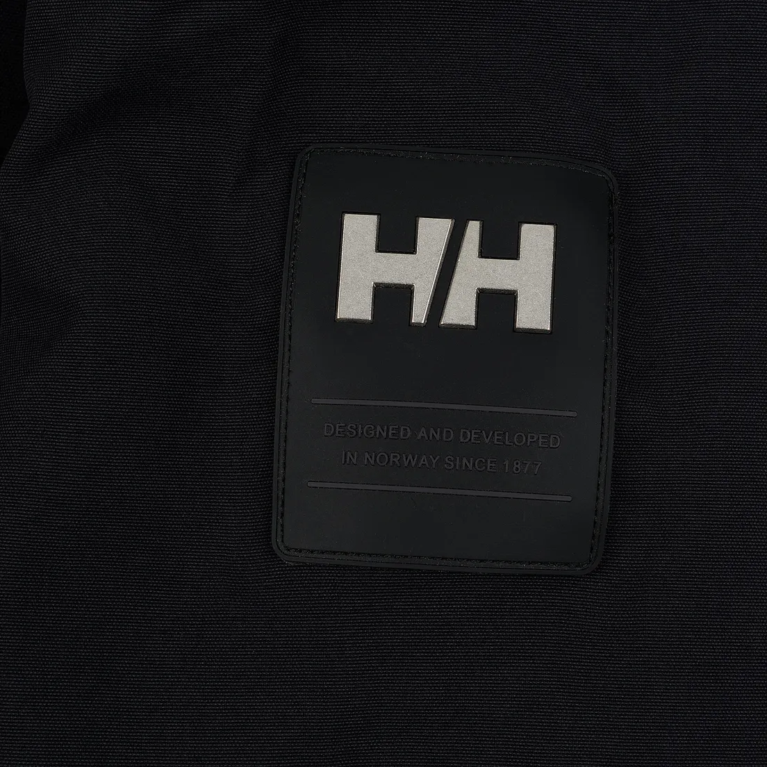 Helly Hansen Мужская куртка парка Urban Long