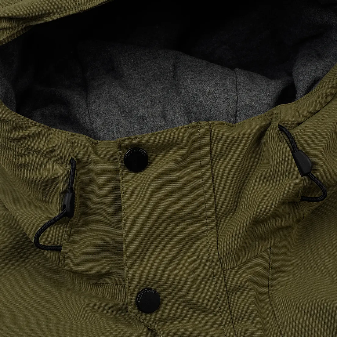 Helly Hansen Мужская куртка парка Urban Long