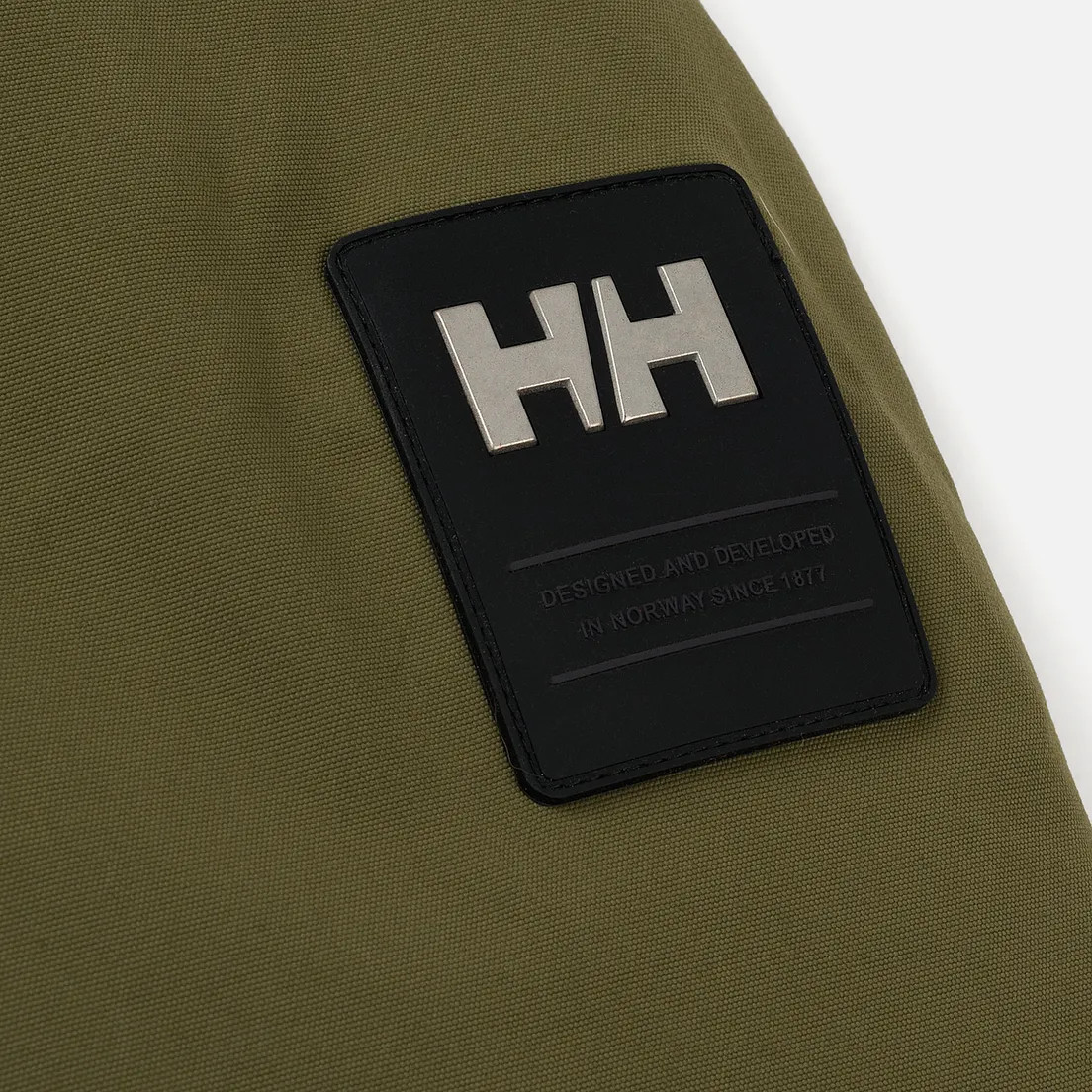 Helly Hansen Мужская куртка парка Urban Long