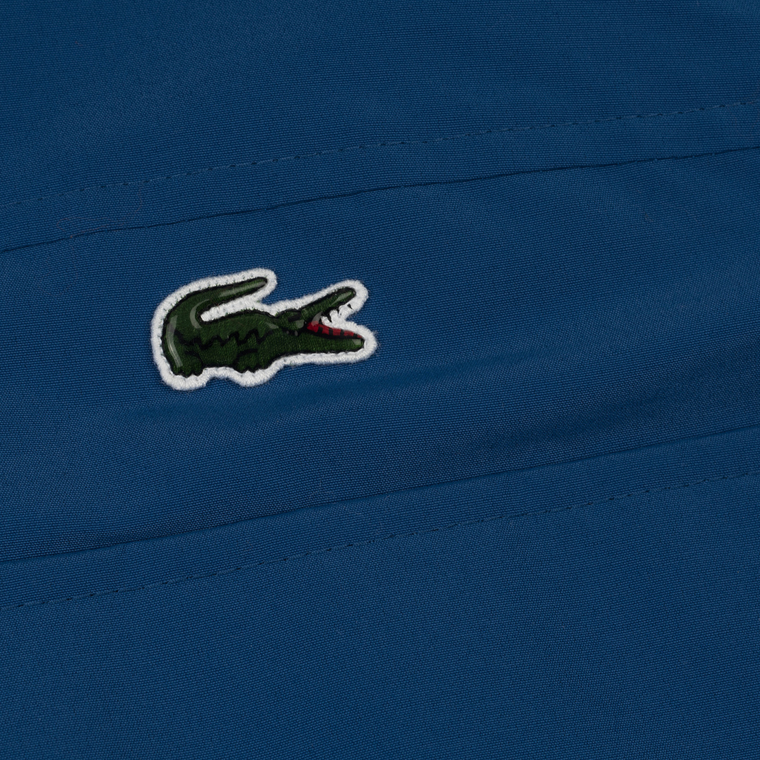 Lacoste Live Мужская куртка парка Hooded Quilted