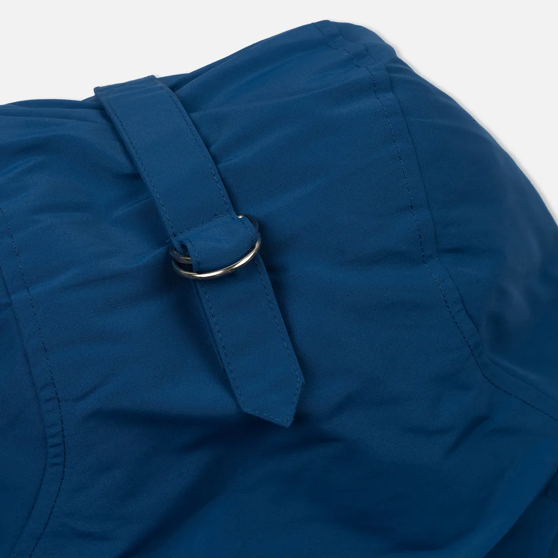 Lacoste Live Мужская куртка парка Hooded Quilted