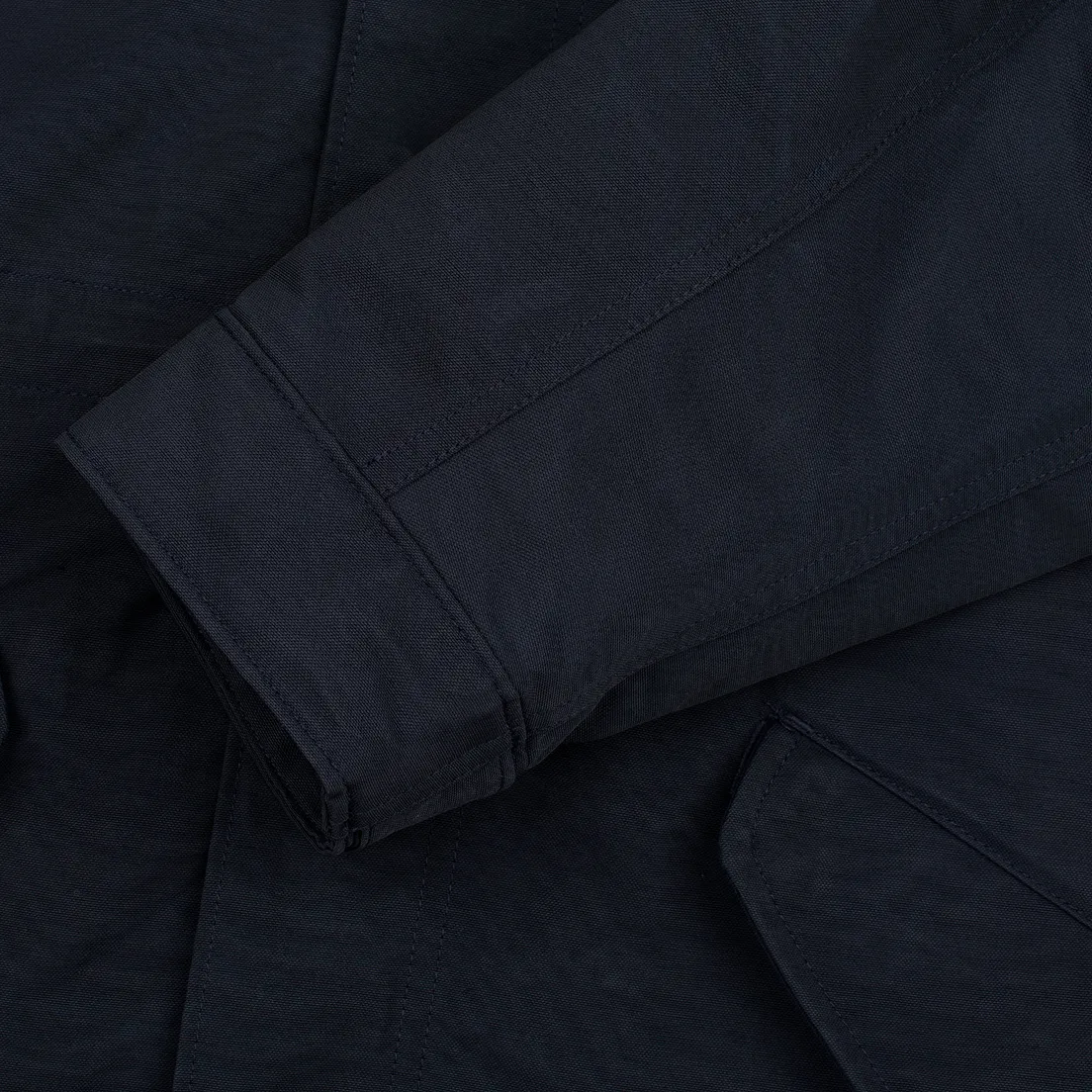 Levi's Мужская куртка парка Thermore Field