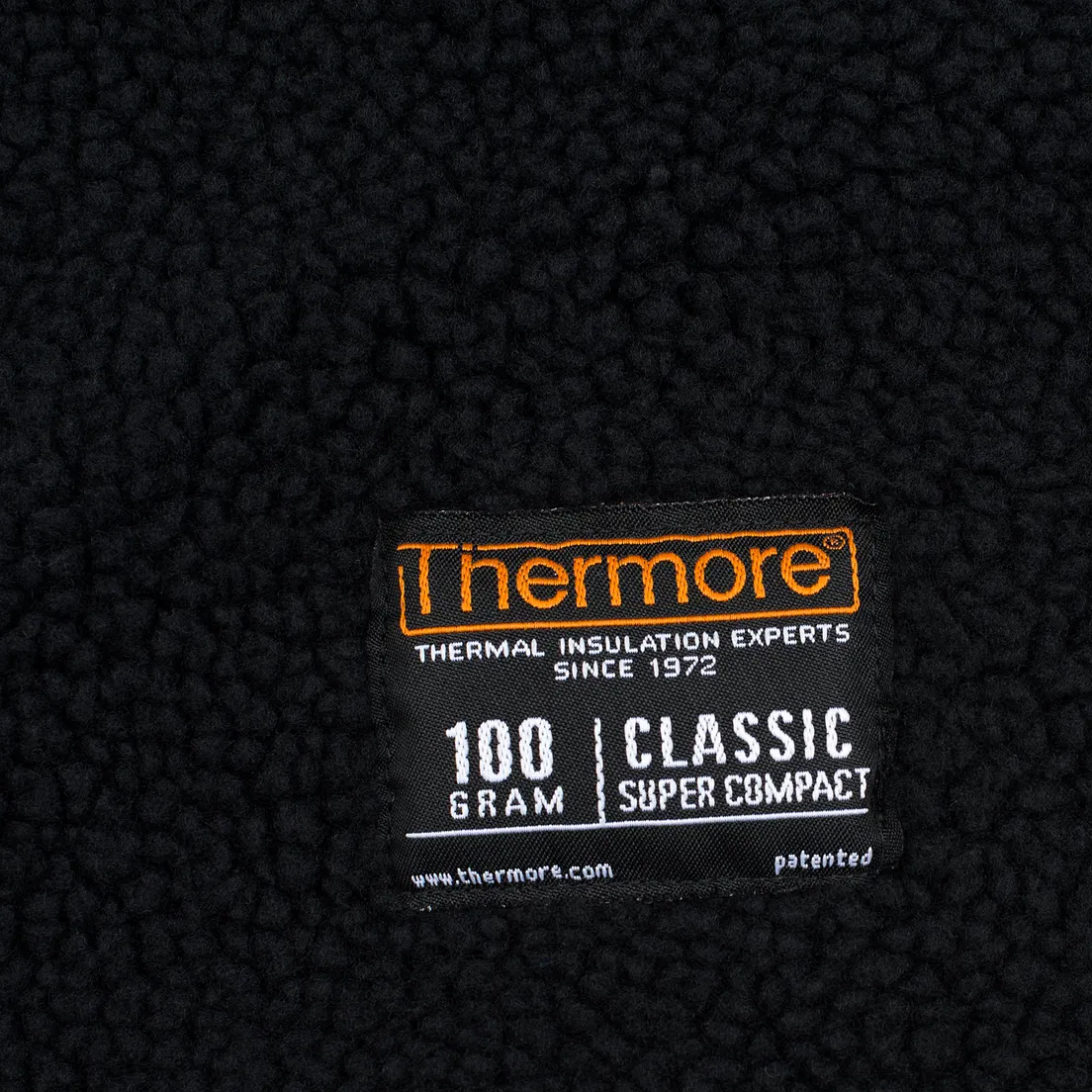 Levi's Мужская куртка парка Thermore Field