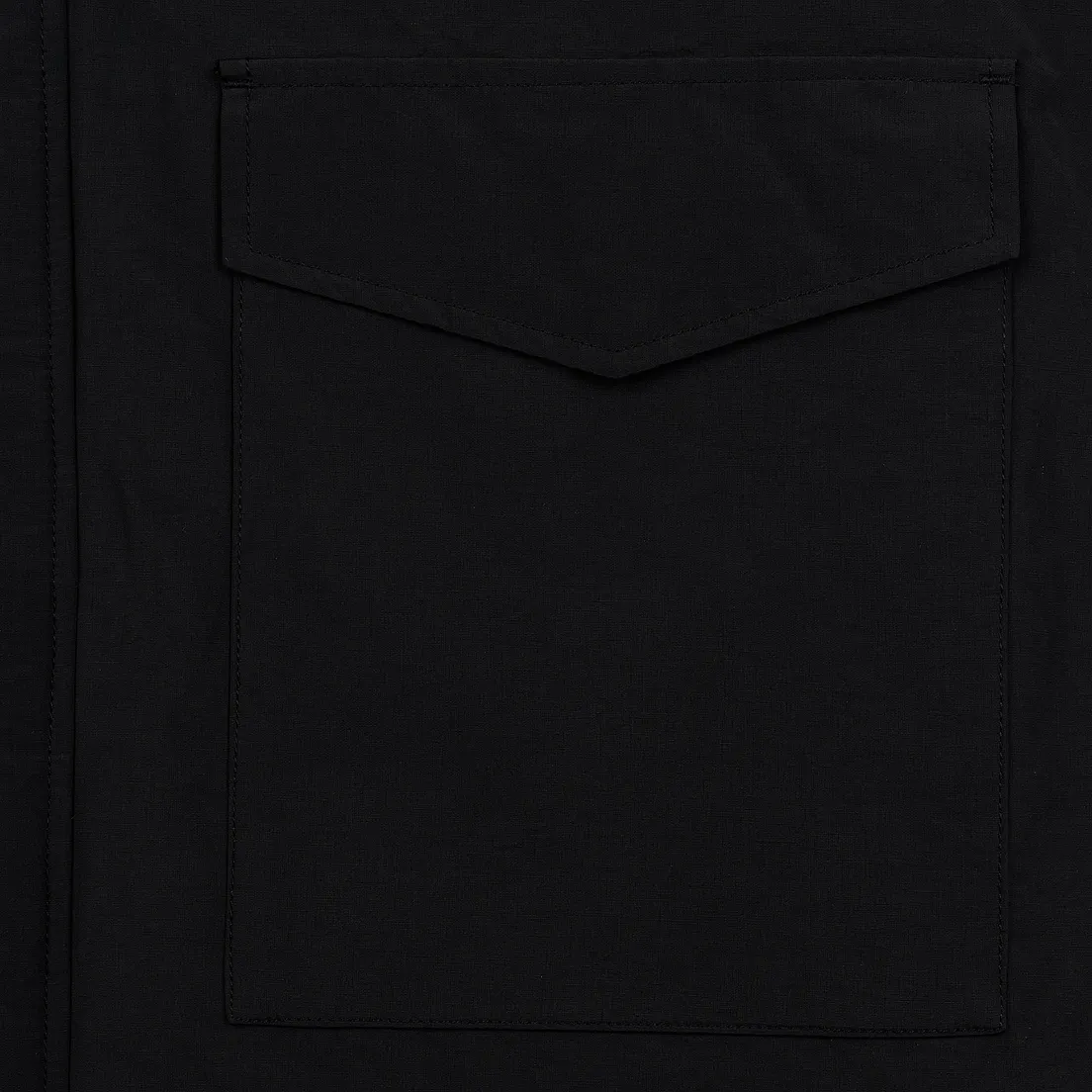 Lyle & Scott Мужская куртка парка Winter Weight Microfleece