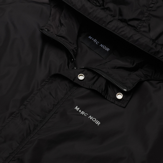 Мужская куртка парка M+RC Noir Performance Black
