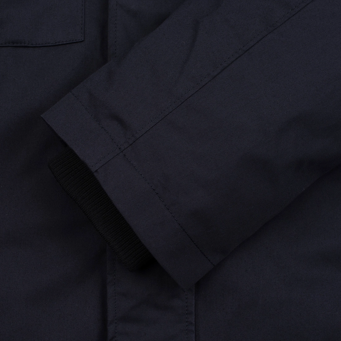 MA.Strum Мужская куртка парка Armadillo