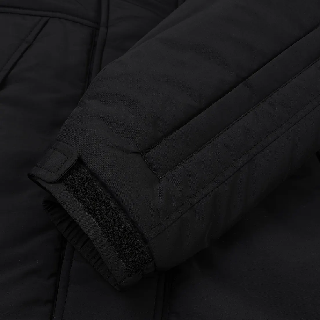 Mt. Rainier Design Мужская куртка парка Mountain Thermo Monster