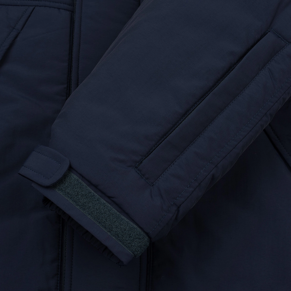 Mt. Rainier Design Мужская куртка парка Mountain Thermo Monster