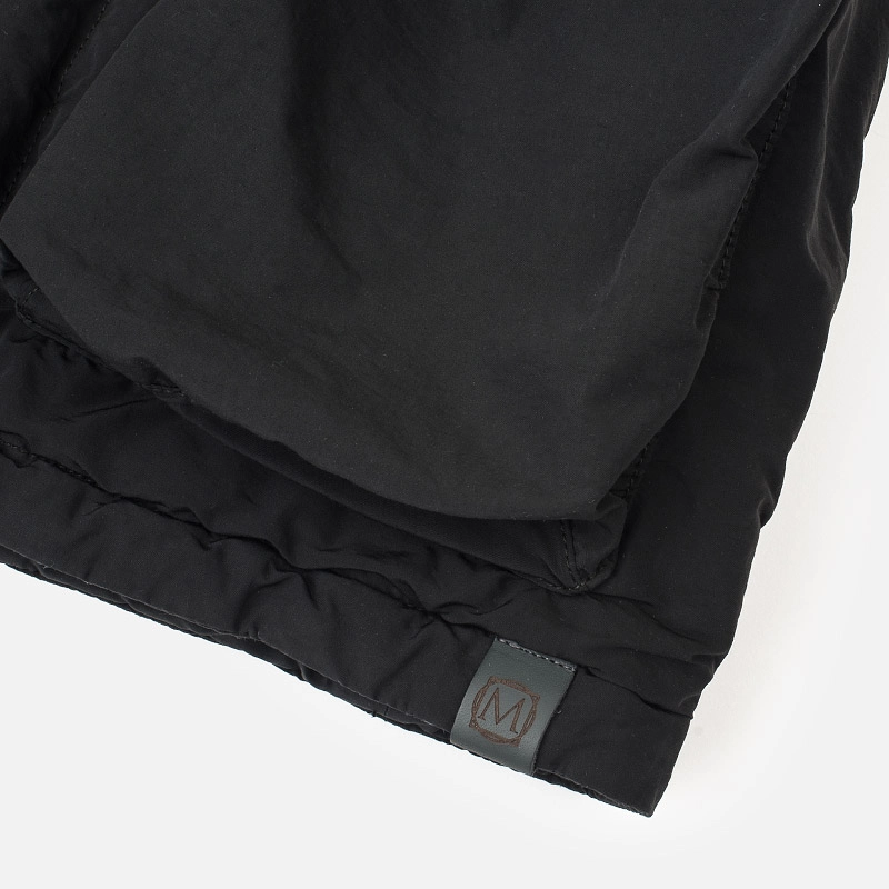 Nemen Мужская куртка парка Multipocket Smock