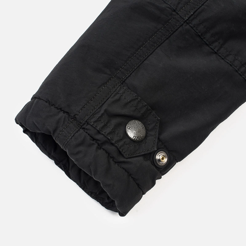 Nemen Мужская куртка парка Multipocket Smock