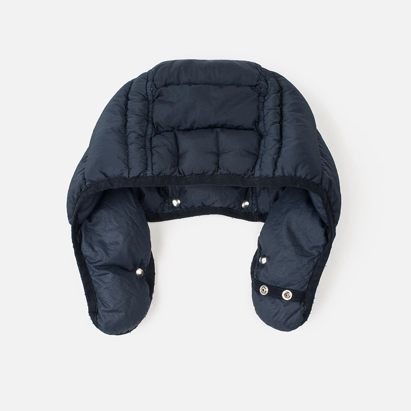 Nemen Мужская куртка парка Multipocket Smock