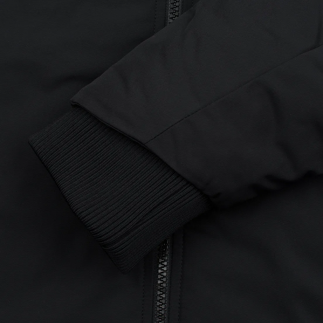 Nike Мужская куртка парка Modern Hooded Down Fill