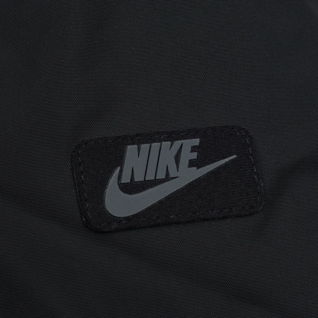 Nike Мужская куртка парка Modern Hooded Down Fill