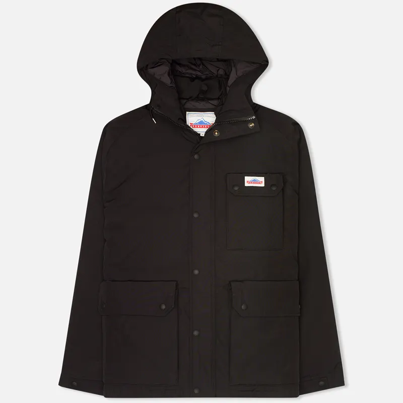 Penfield Мужская куртка парка Apex Down