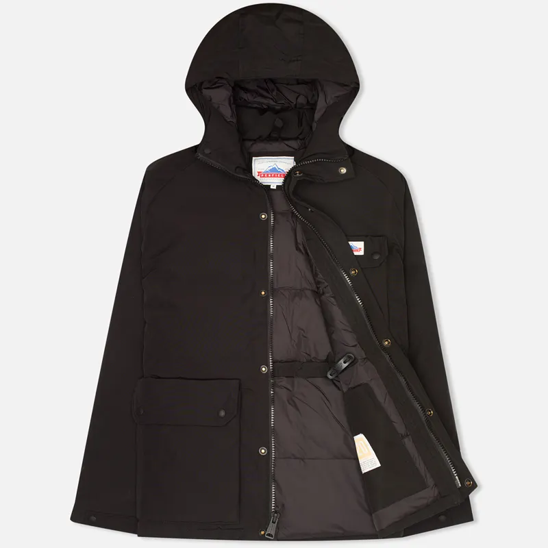 Penfield Мужская куртка парка Apex Down