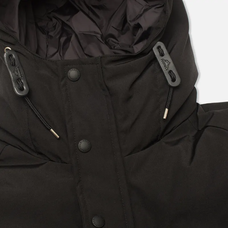 Penfield Мужская куртка парка Apex Down