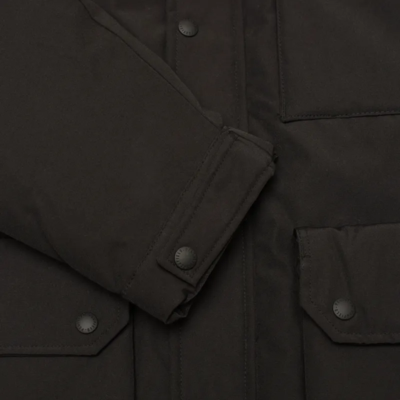 Penfield Мужская куртка парка Apex Down